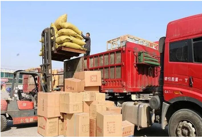 厦门到汤阴县物流专线