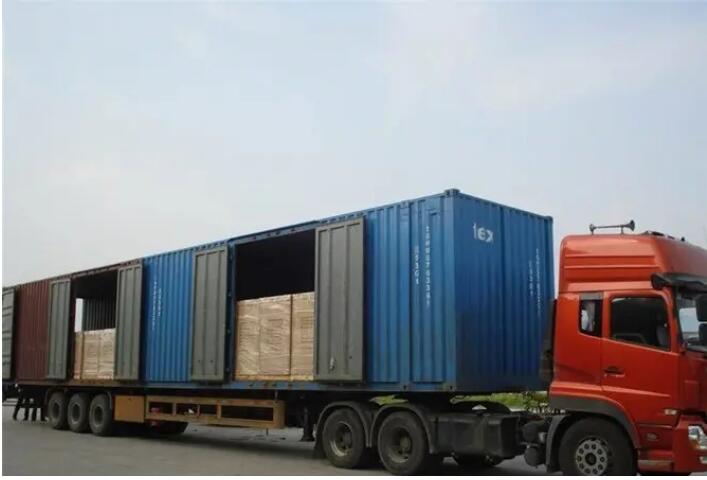 厦门到汤阴县整车运输