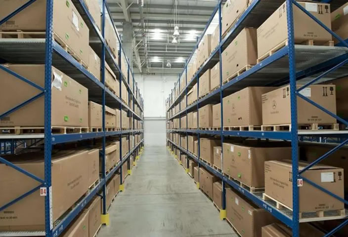 厦门到汤阴县货物仓储