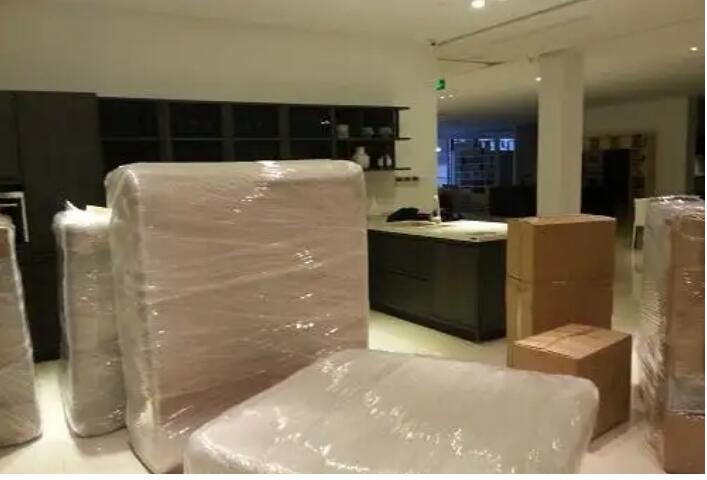 厦门到汤阴县长途搬家