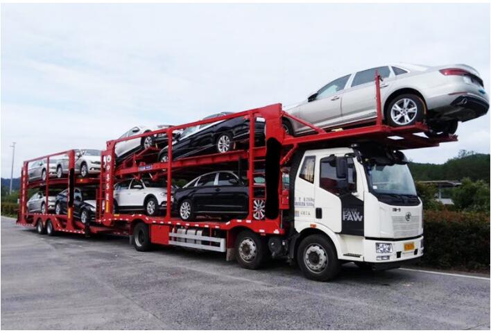 厦门到汤阴县轿车托运